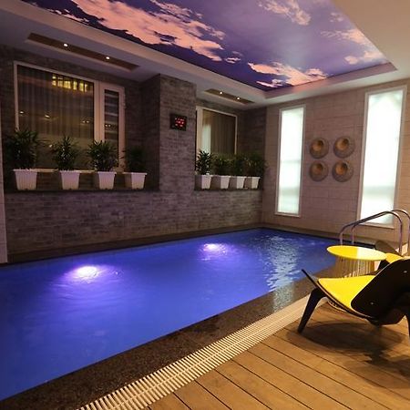Milestone Inn & Spa Mussoorie Εξωτερικό φωτογραφία
