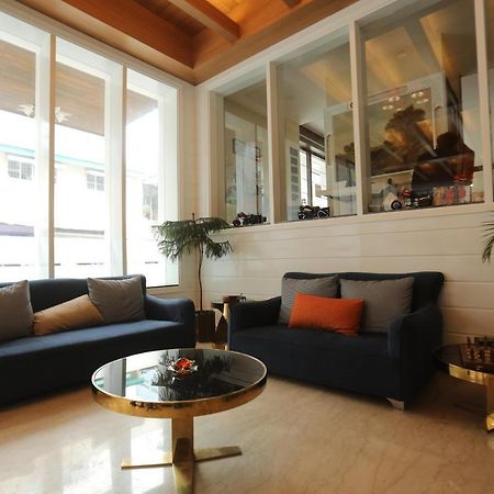 Milestone Inn & Spa Mussoorie Εξωτερικό φωτογραφία