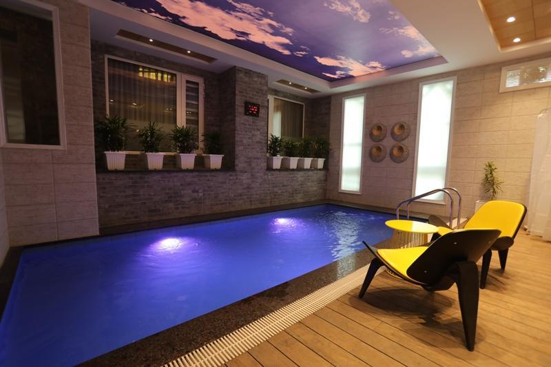 Milestone Inn & Spa Mussoorie Εξωτερικό φωτογραφία