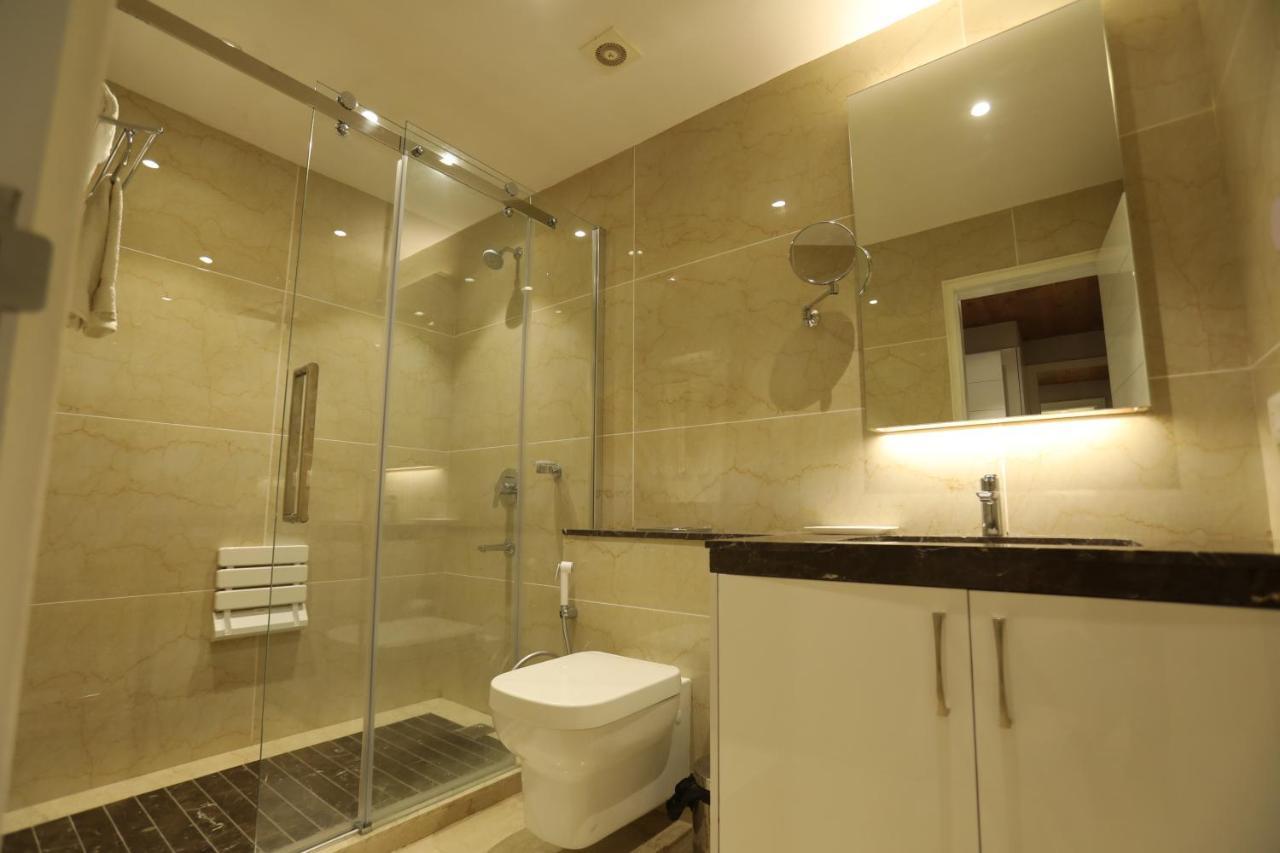 Milestone Inn & Spa Mussoorie Εξωτερικό φωτογραφία