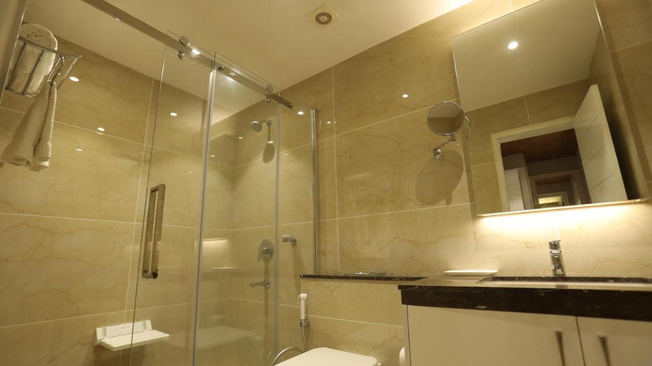 Milestone Inn & Spa Mussoorie Εξωτερικό φωτογραφία